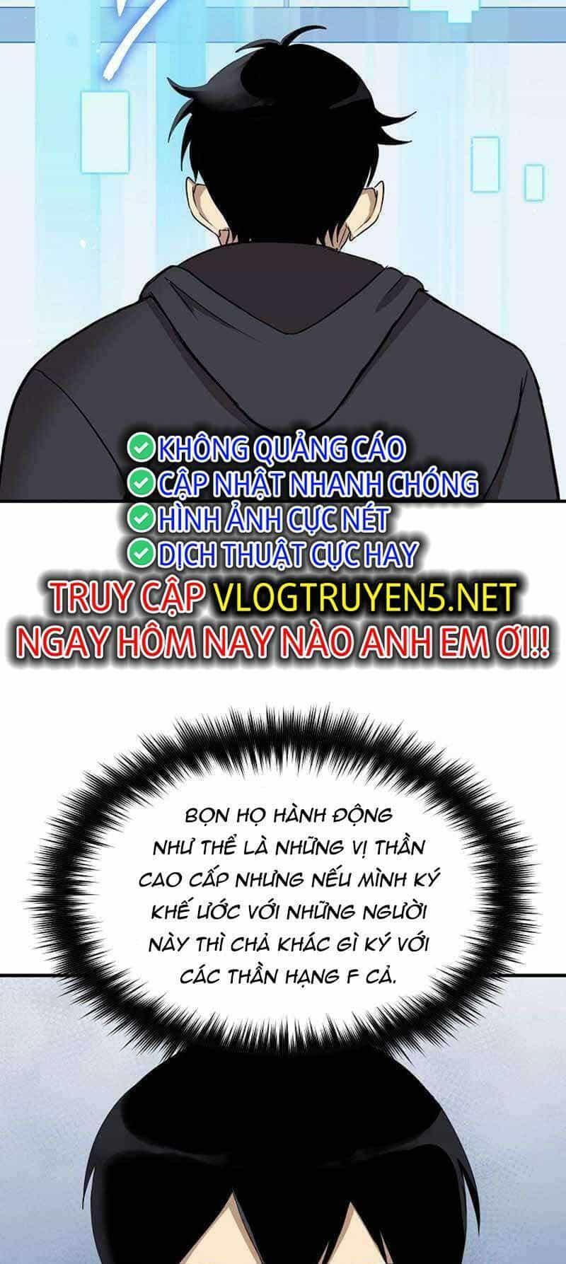 Ta Leo Lên Đỉnh Cao Ngay Cả Những Hồi Quy Giả Cũng Không Thể Đạt Tới - Chương 6 - ảnh 26