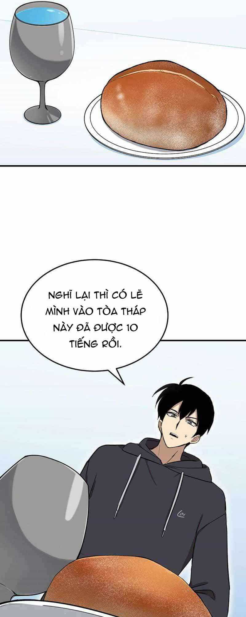 Ta Leo Lên Đỉnh Cao Ngay Cả Những Hồi Quy Giả Cũng Không Thể Đạt Tới - Chương 6 - ảnh 28