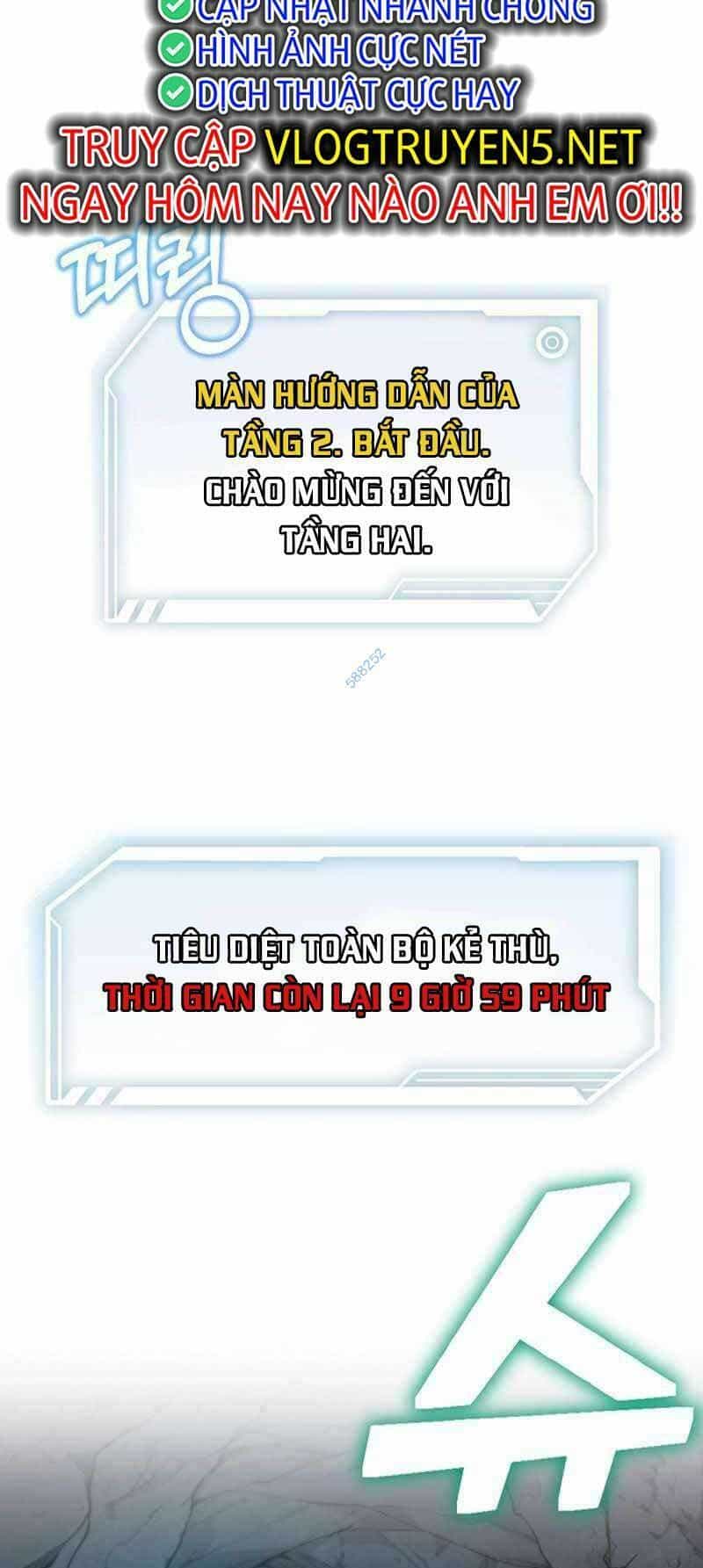 Ta Leo Lên Đỉnh Cao Ngay Cả Những Hồi Quy Giả Cũng Không Thể Đạt Tới - Chương 6 - ảnh 50