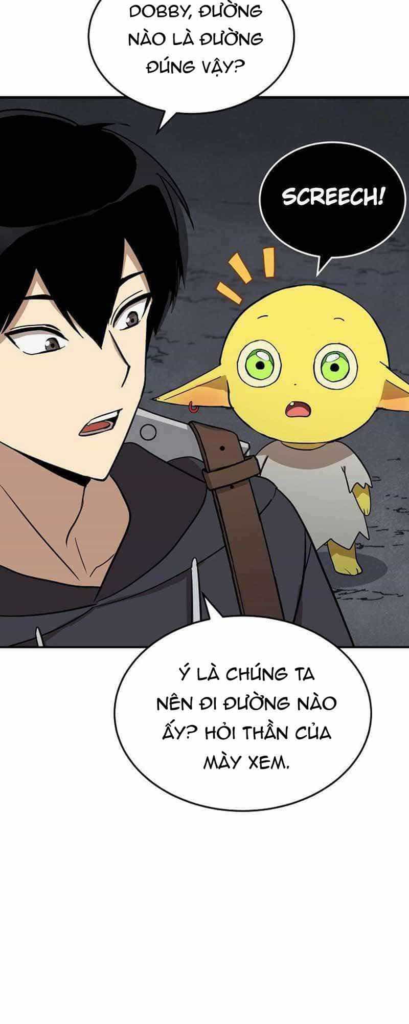 Ta Leo Lên Đỉnh Cao Ngay Cả Những Hồi Quy Giả Cũng Không Thể Đạt Tới - Chương 6 - ảnh 54