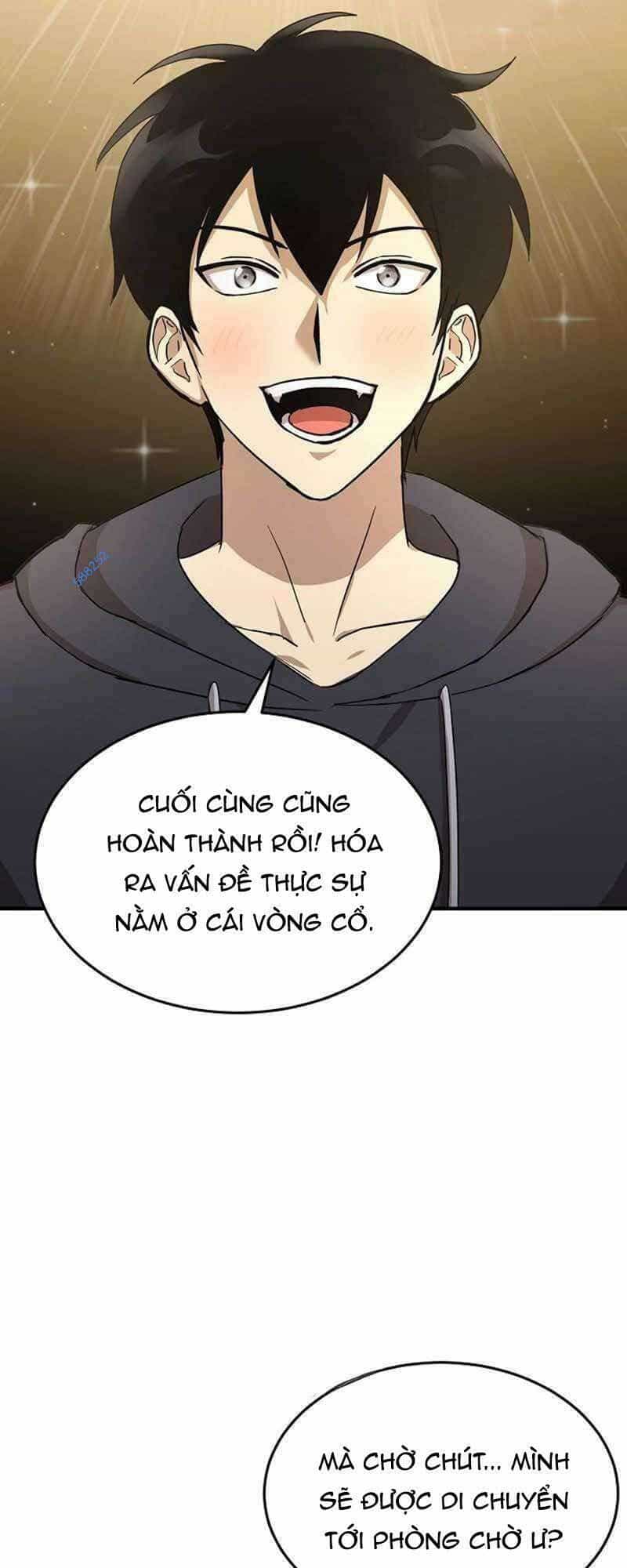 Ta Leo Lên Đỉnh Cao Ngay Cả Những Hồi Quy Giả Cũng Không Thể Đạt Tới - Chương 6 - ảnh 7