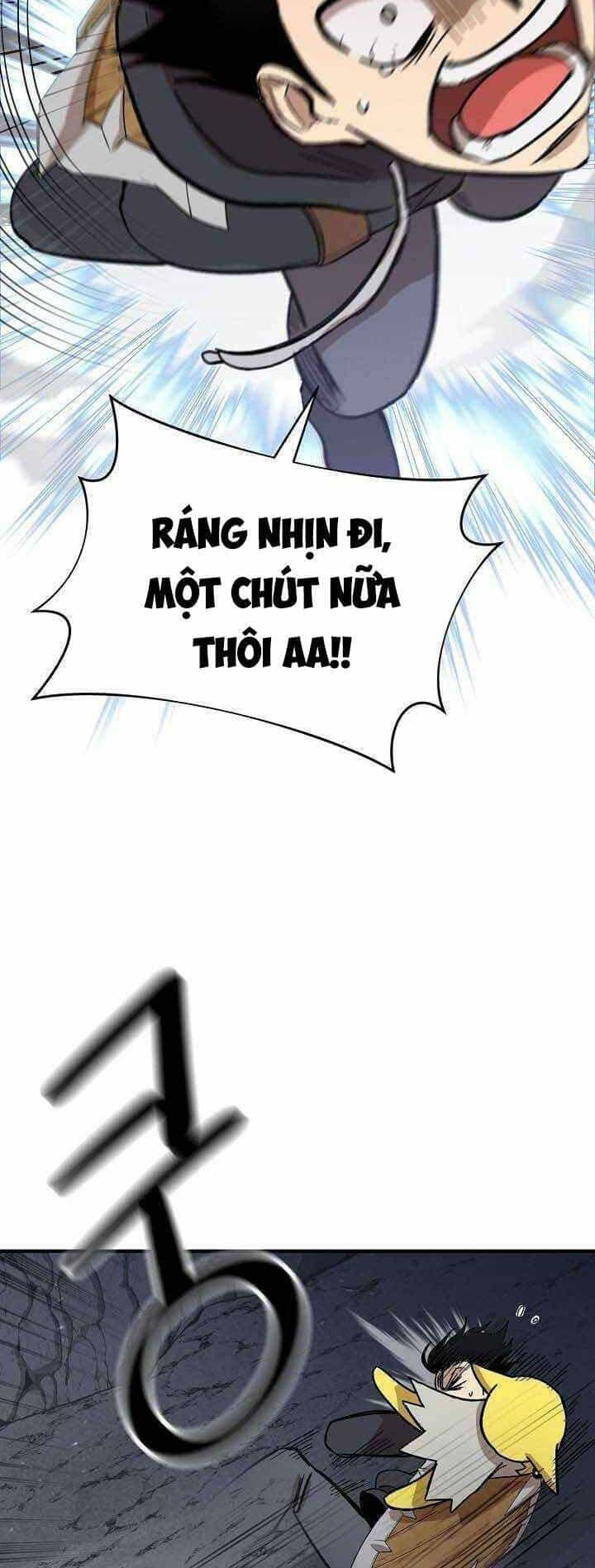 Ta Leo Lên Đỉnh Cao Ngay Cả Những Hồi Quy Giả Cũng Không Thể Đạt Tới - Chương 7 - ảnh 39