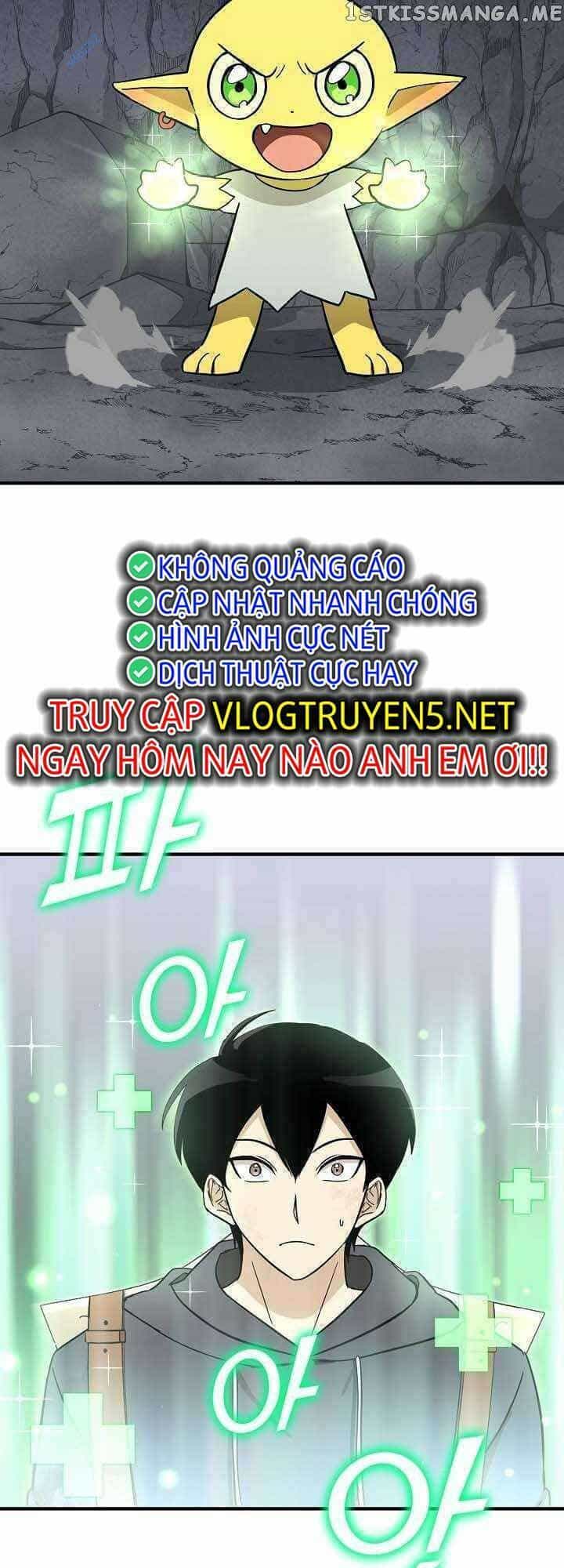 Ta Leo Lên Đỉnh Cao Ngay Cả Những Hồi Quy Giả Cũng Không Thể Đạt Tới - Chương 7 - ảnh 43