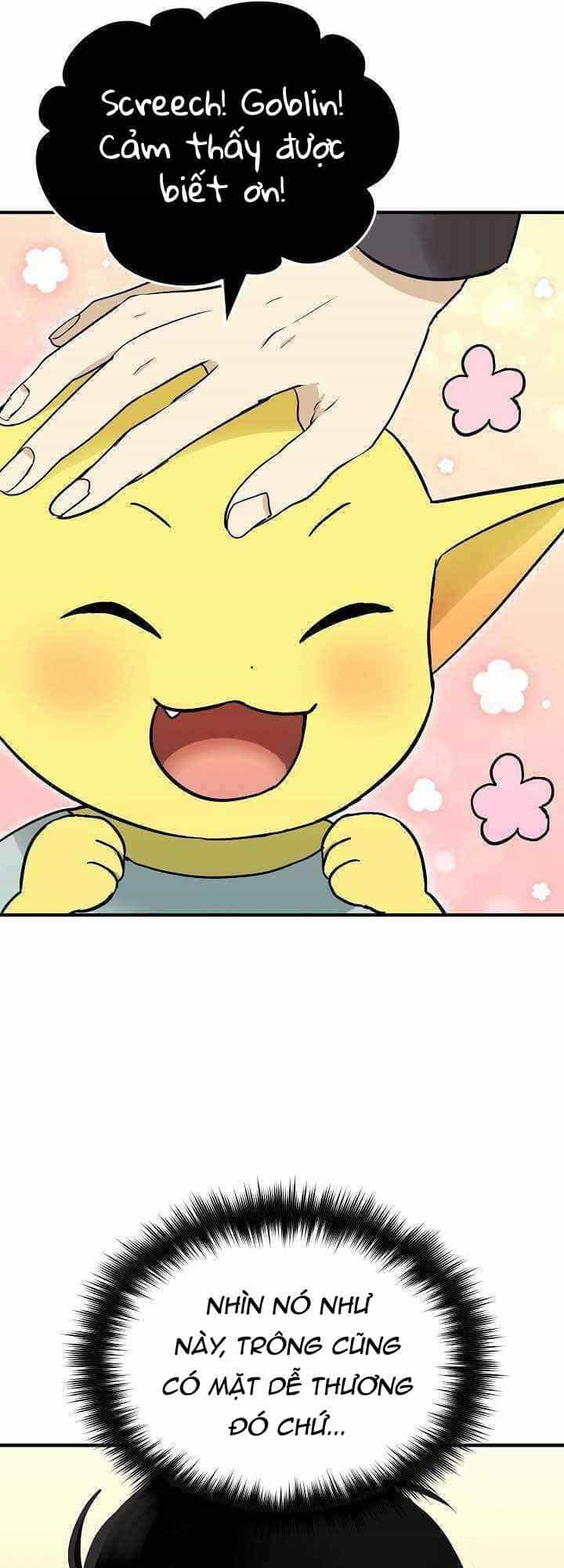 Ta Leo Lên Đỉnh Cao Ngay Cả Những Hồi Quy Giả Cũng Không Thể Đạt Tới - Chương 7 - ảnh 46