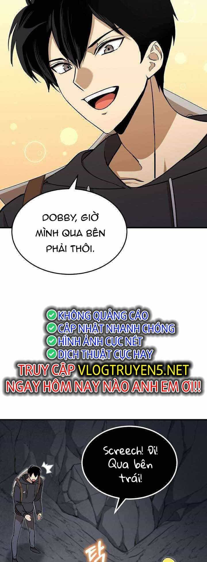 Ta Leo Lên Đỉnh Cao Ngay Cả Những Hồi Quy Giả Cũng Không Thể Đạt Tới - Chương 7 - ảnh 47