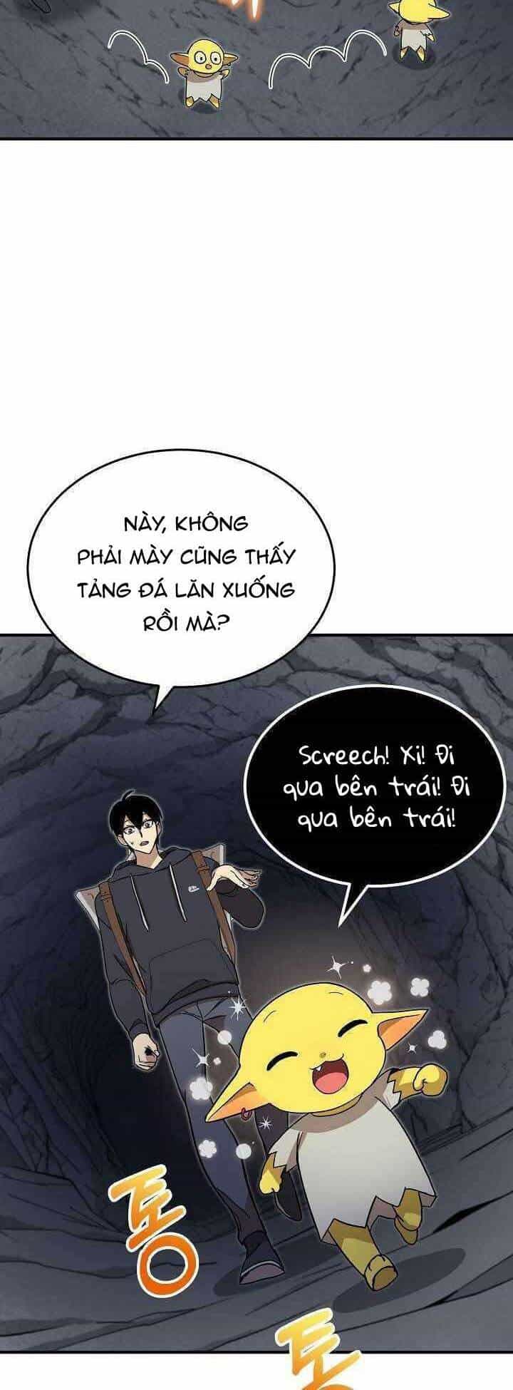 Ta Leo Lên Đỉnh Cao Ngay Cả Những Hồi Quy Giả Cũng Không Thể Đạt Tới - Chương 7 - ảnh 48