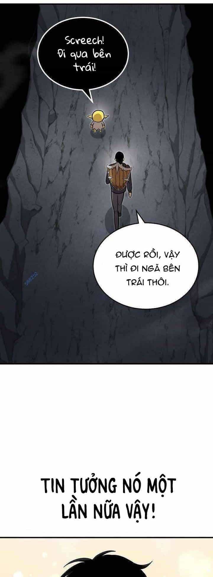 Ta Leo Lên Đỉnh Cao Ngay Cả Những Hồi Quy Giả Cũng Không Thể Đạt Tới - Chương 7 - ảnh 51