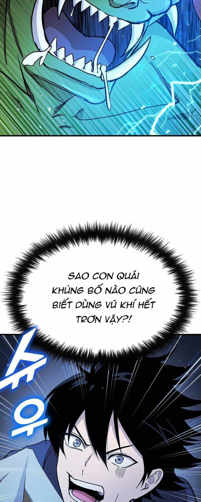Ta Leo Lên Đỉnh Cao Ngay Cả Những Hồi Quy Giả Cũng Không Thể Đạt Tới - Chương 8 - ảnh 11
