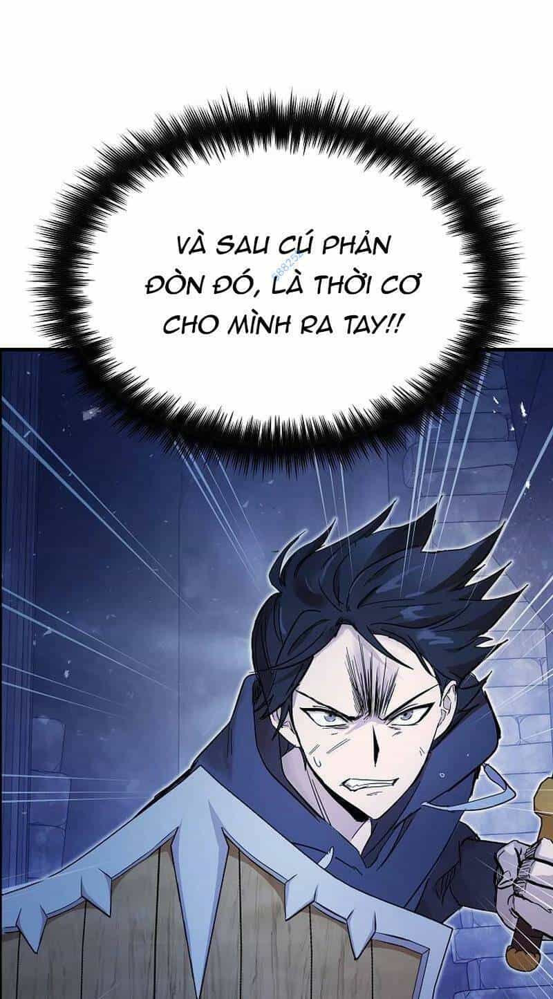 Ta Leo Lên Đỉnh Cao Ngay Cả Những Hồi Quy Giả Cũng Không Thể Đạt Tới - Chương 8 - ảnh 23