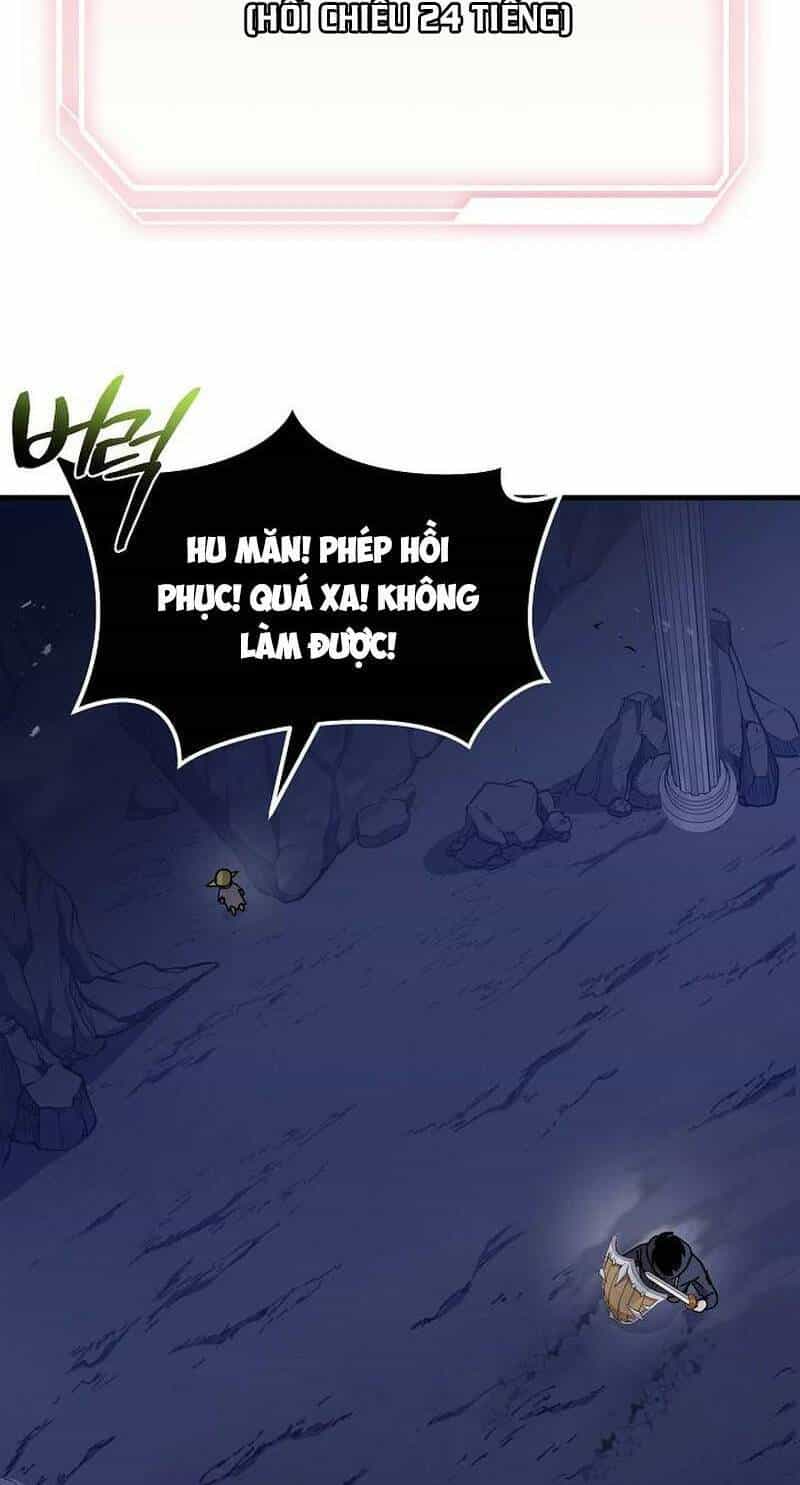 Ta Leo Lên Đỉnh Cao Ngay Cả Những Hồi Quy Giả Cũng Không Thể Đạt Tới - Chương 8 - ảnh 32