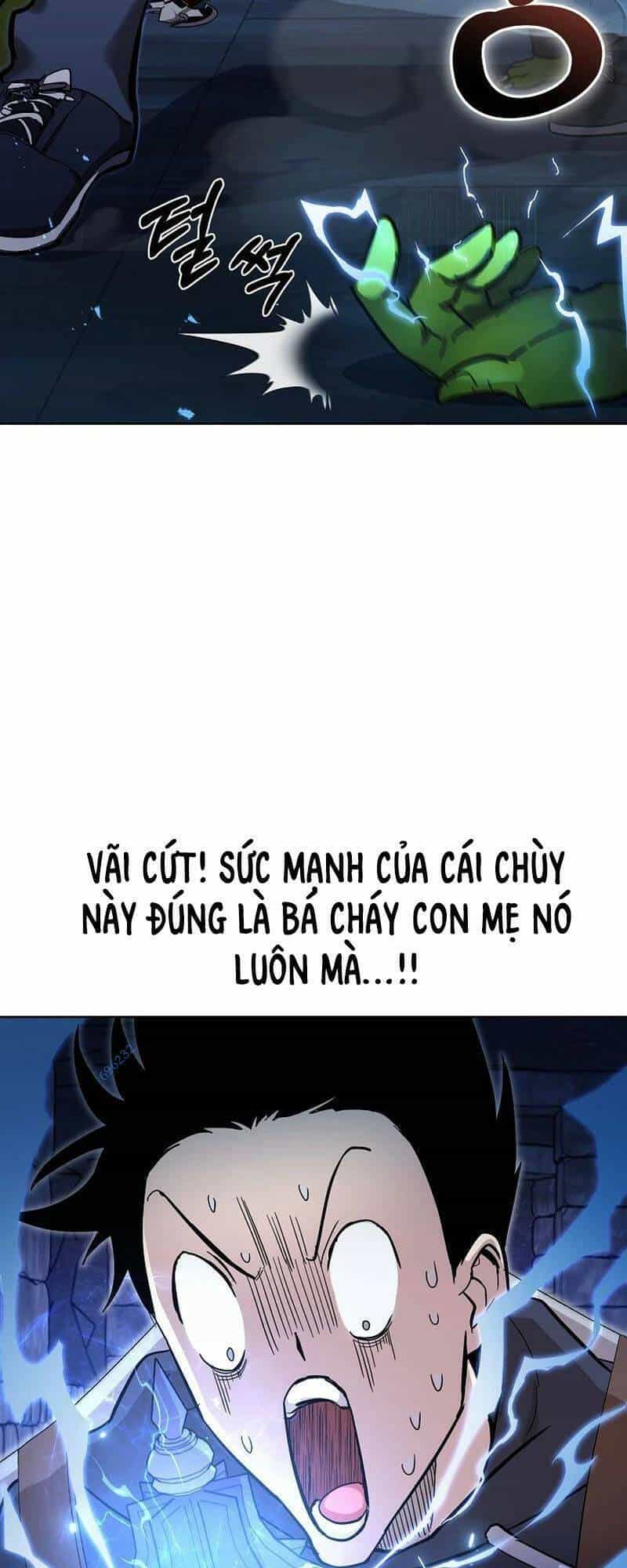 Ta Leo Lên Đỉnh Cao Ngay Cả Những Hồi Quy Giả Cũng Không Thể Đạt Tới - Chương 9 - ảnh 20