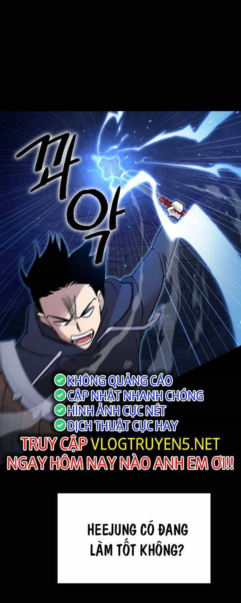 Ta Leo Lên Đỉnh Cao Ngay Cả Những Hồi Quy Giả Cũng Không Thể Đạt Tới - Chương 9 - ảnh 35