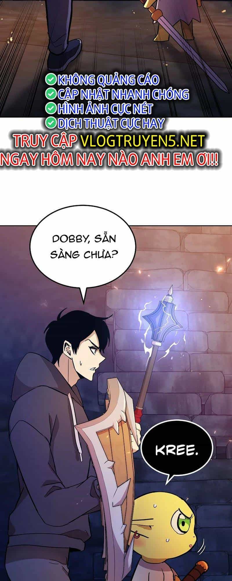 Ta Leo Lên Đỉnh Cao Ngay Cả Những Hồi Quy Giả Cũng Không Thể Đạt Tới - Chương 9 - ảnh 41