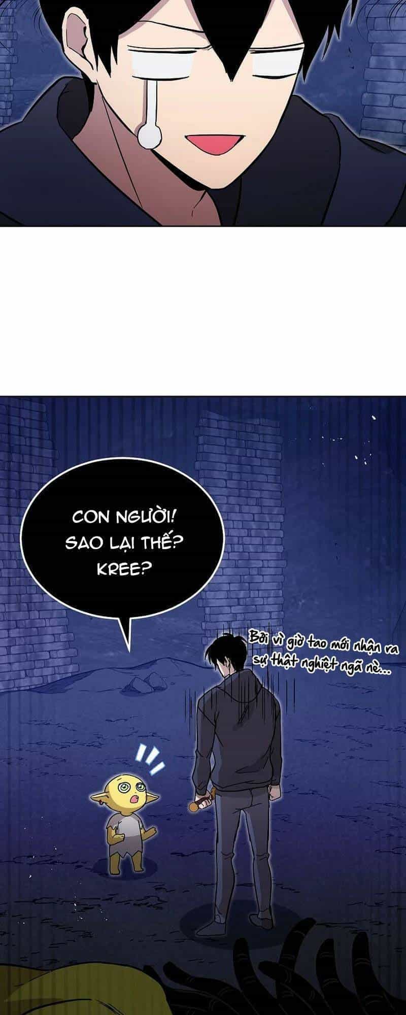 Ta Leo Lên Đỉnh Cao Ngay Cả Những Hồi Quy Giả Cũng Không Thể Đạt Tới - Chương 9 - ảnh 5