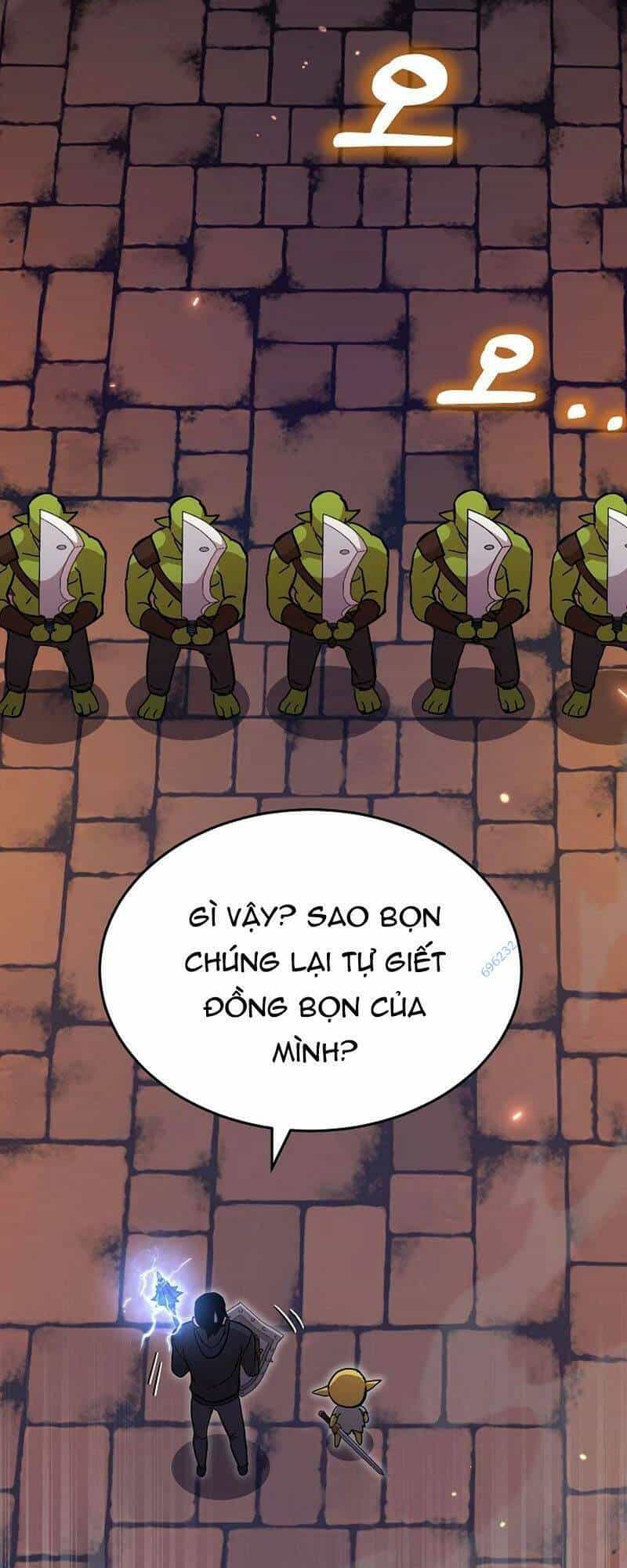 Ta Leo Lên Đỉnh Cao Ngay Cả Những Hồi Quy Giả Cũng Không Thể Đạt Tới - Chương 9 - ảnh 62