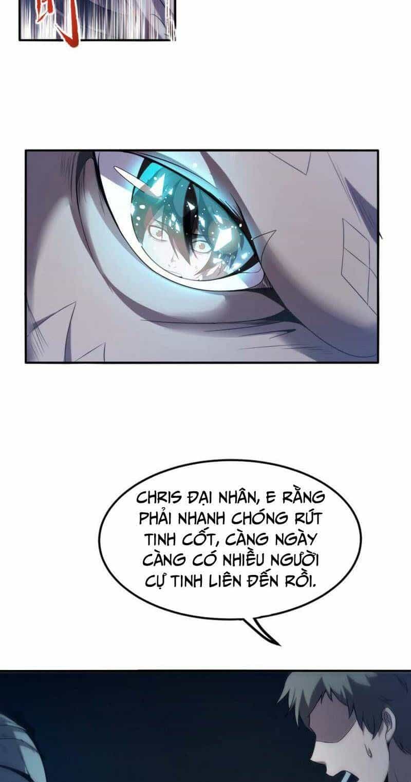 Ta Liều Mạng Mạnh Lên - Chương 1 - ảnh 41