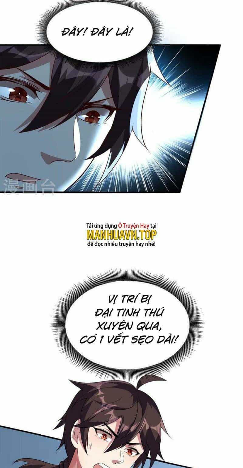 Ta Liều Mạng Mạnh Lên - Chương 2 - ảnh 13