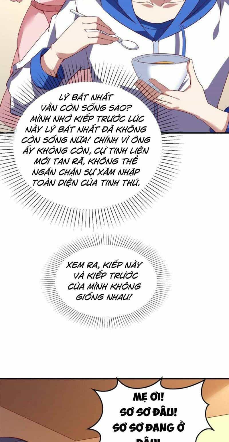 Ta Liều Mạng Mạnh Lên - Chương 2 - ảnh 19