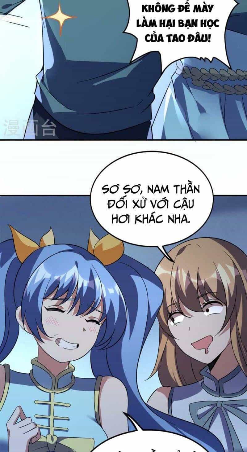 Ta Liều Mạng Mạnh Lên - Chương 2 - ảnh 30
