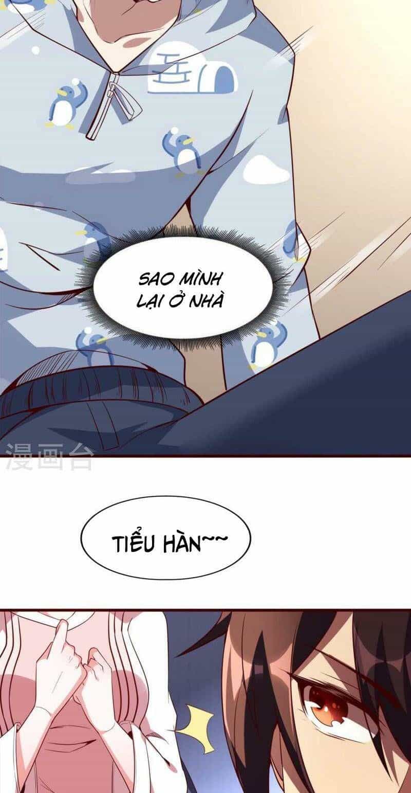 Ta Liều Mạng Mạnh Lên - Chương 2 - ảnh 5