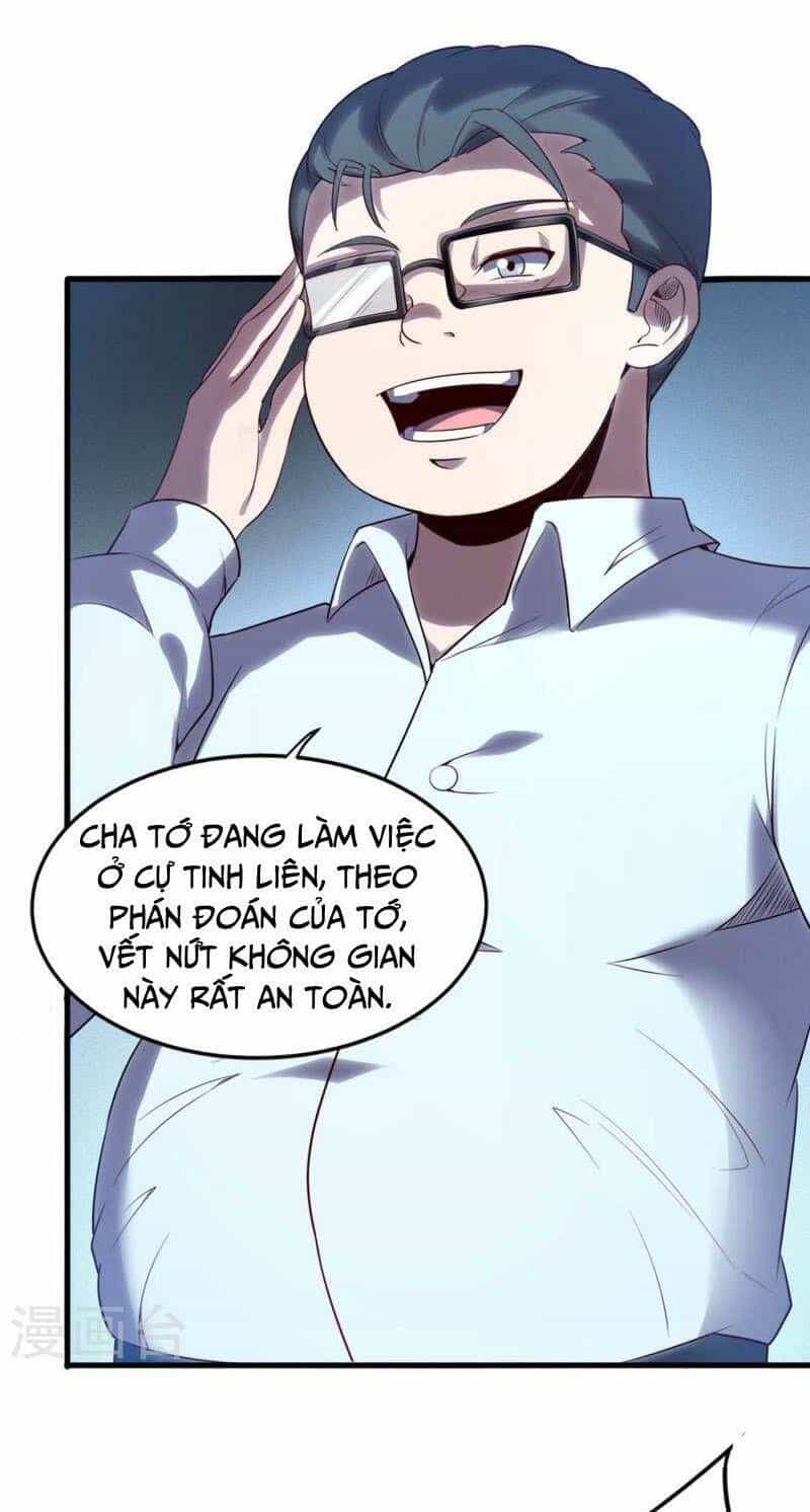 Ta Liều Mạng Mạnh Lên - Chương 2 - ảnh 57