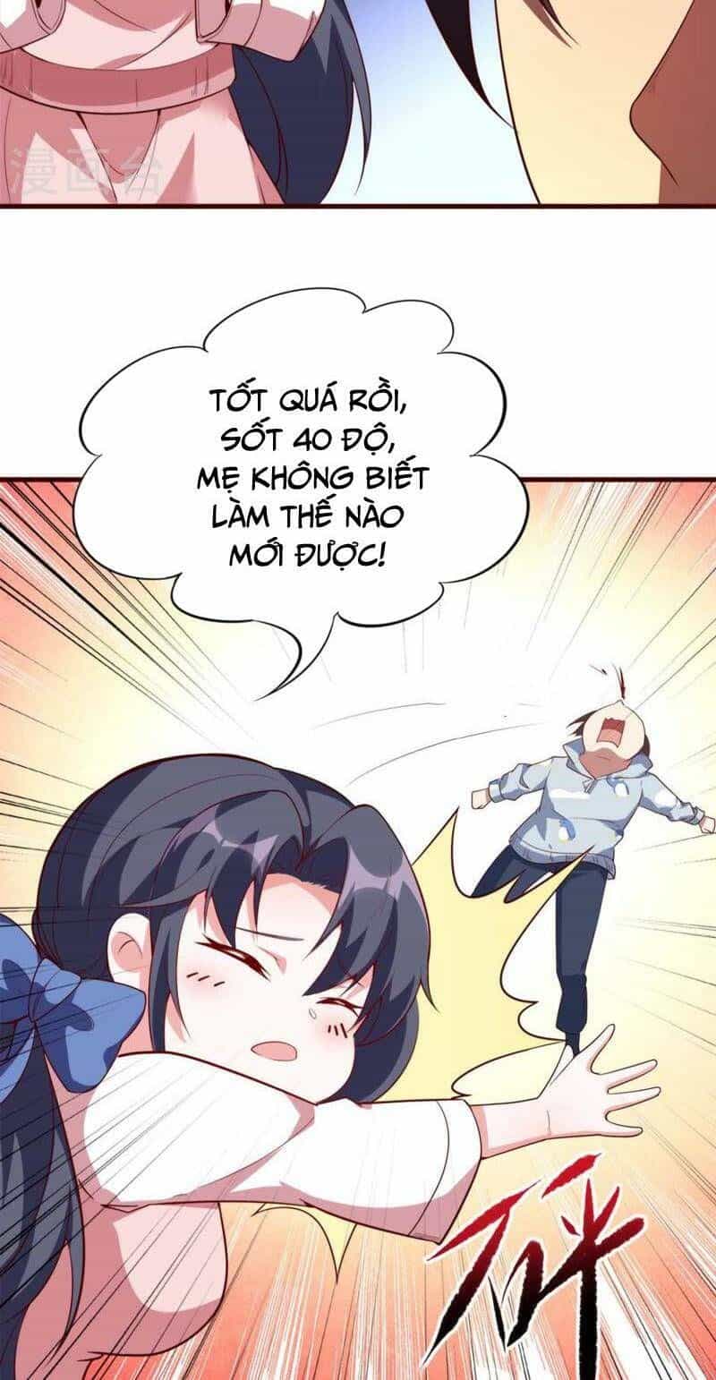 Ta Liều Mạng Mạnh Lên - Chương 2 - ảnh 6
