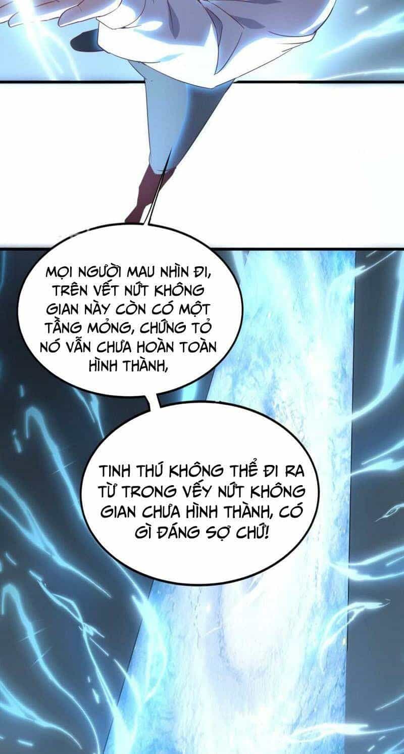 Ta Liều Mạng Mạnh Lên - Chương 2 - ảnh 61