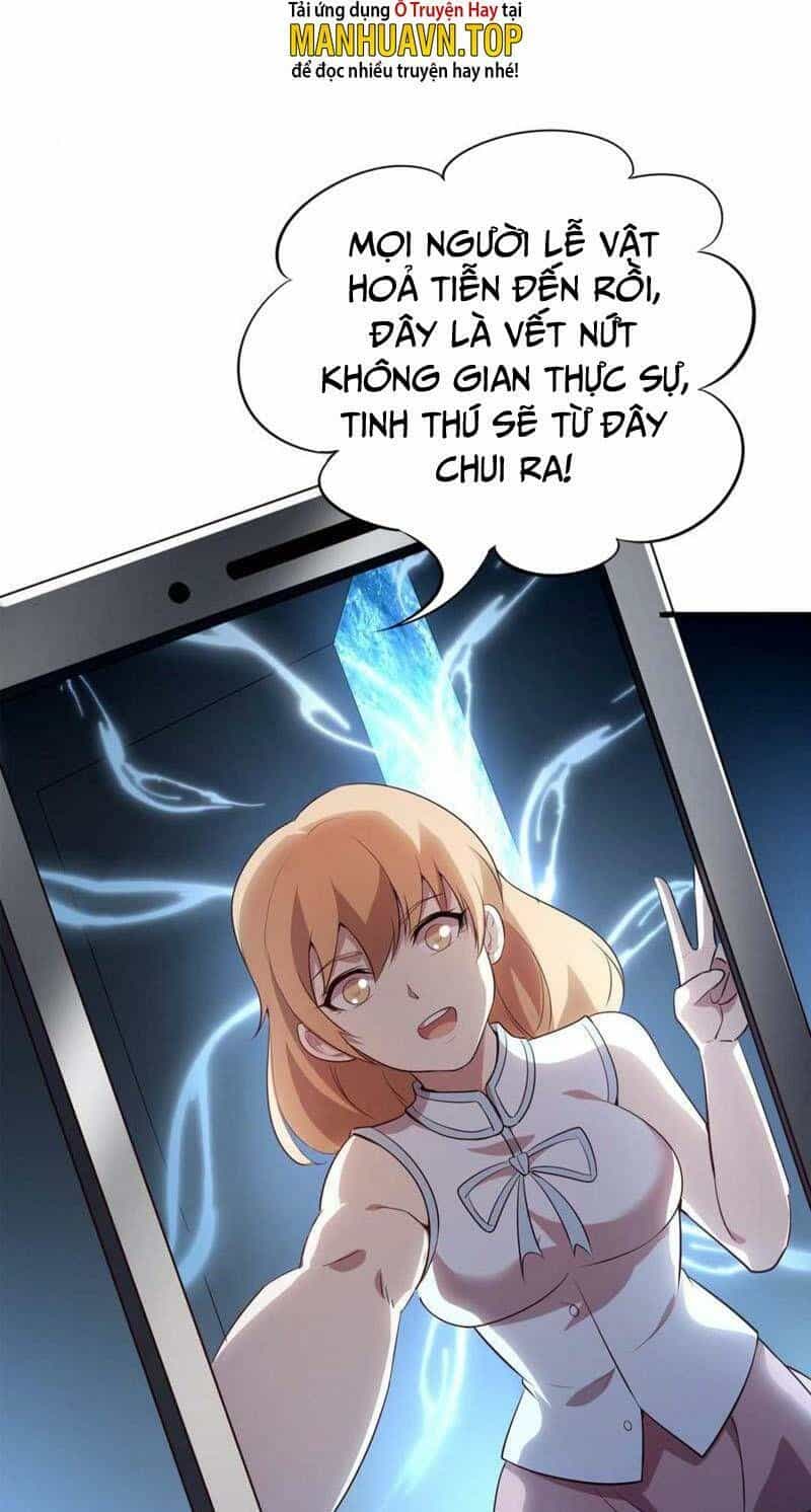 Ta Liều Mạng Mạnh Lên - Chương 2 - ảnh 67