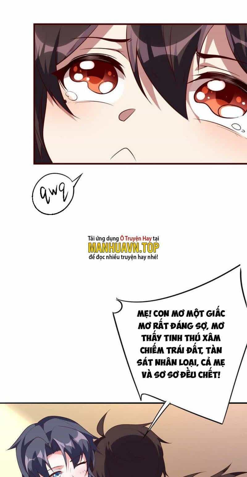 Ta Liều Mạng Mạnh Lên - Chương 2 - ảnh 9