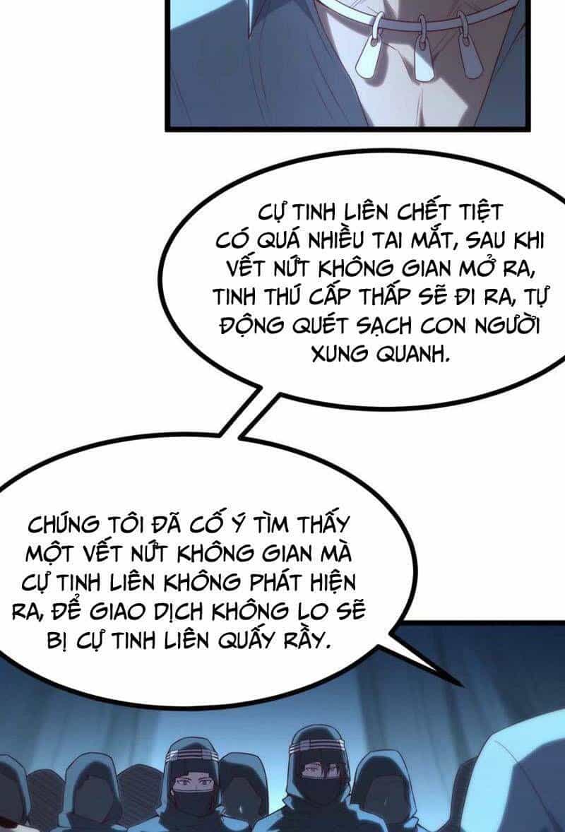 Ta Liều Mạng Mạnh Lên - Chương 3 - ảnh 47