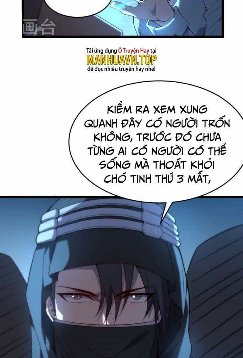 Ta Liều Mạng Mạnh Lên - Chương 3 - ảnh 53