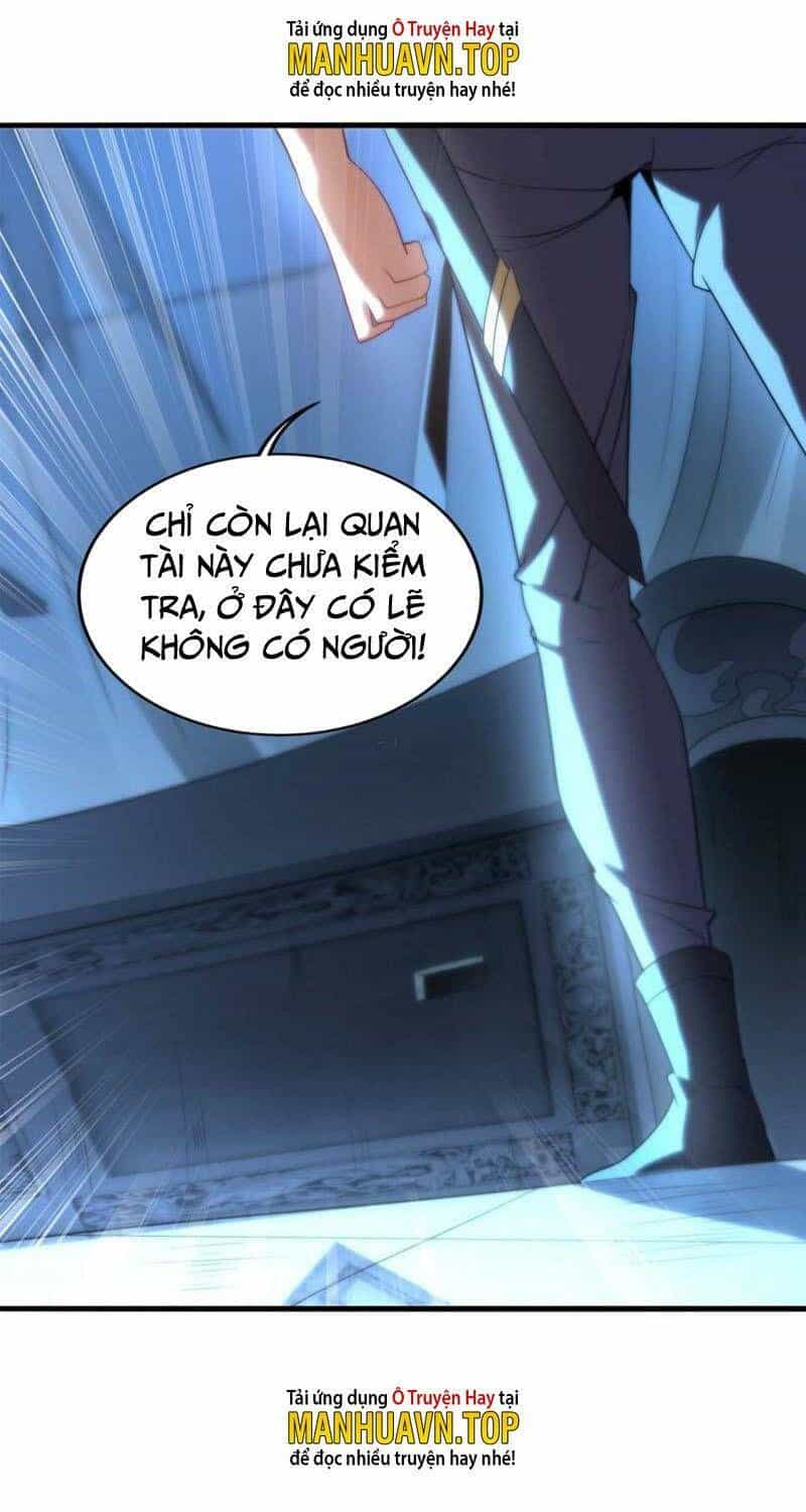 Ta Liều Mạng Mạnh Lên - Chương 4 - ảnh 3