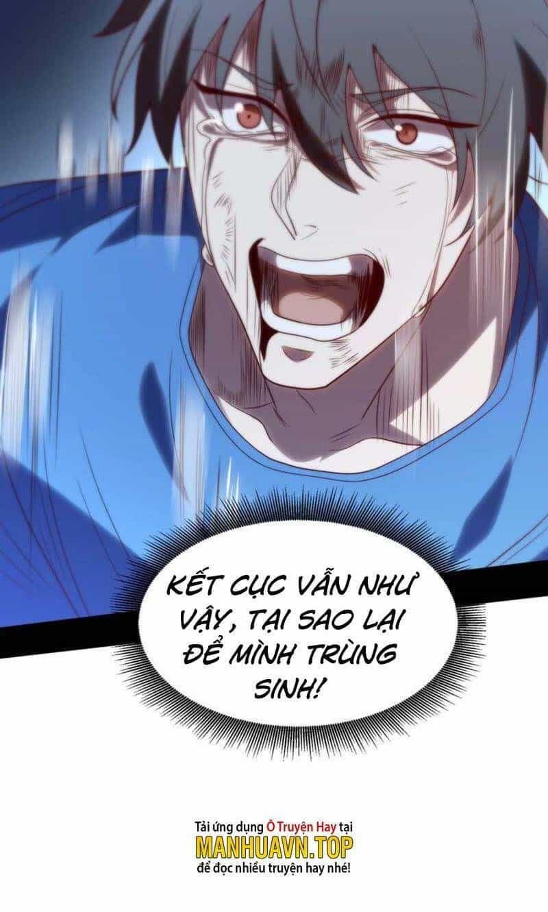 Ta Liều Mạng Mạnh Lên - Chương 4 - ảnh 56