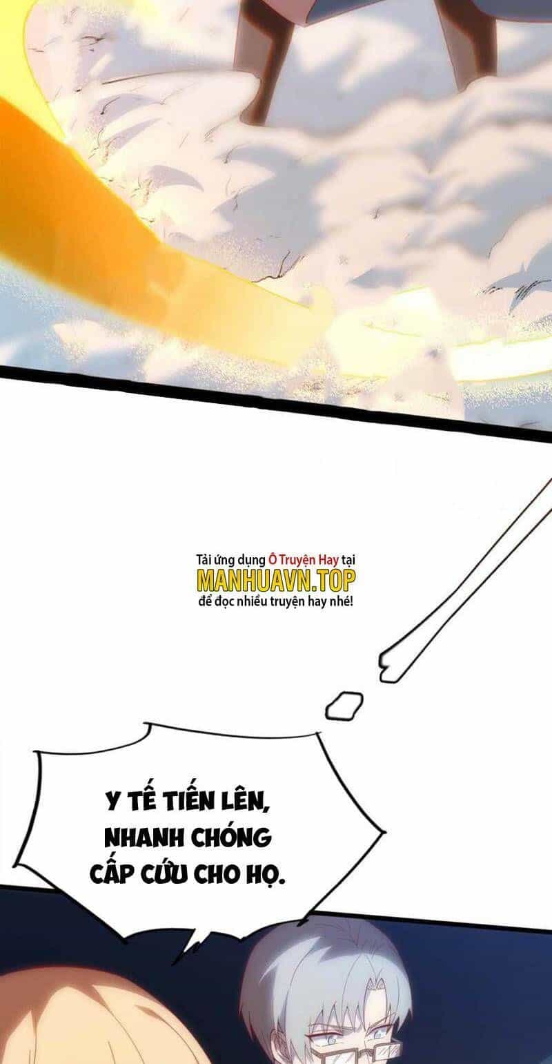 Ta Liều Mạng Mạnh Lên - Chương 5 - ảnh 22