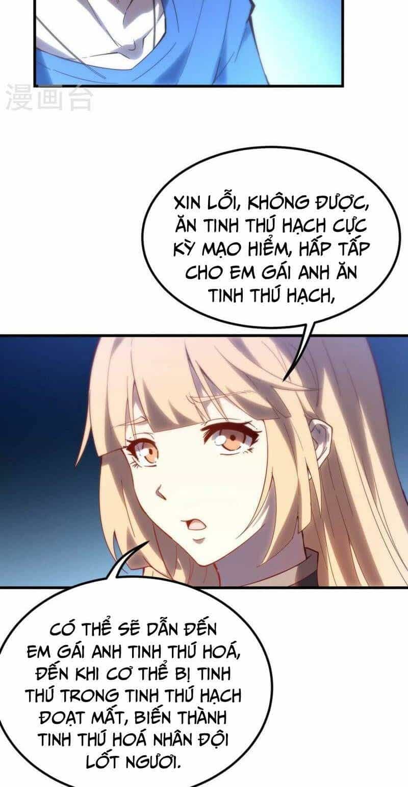 Ta Liều Mạng Mạnh Lên - Chương 5 - ảnh 28