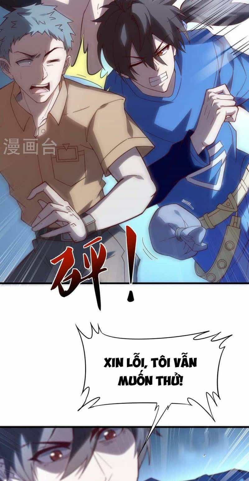 Ta Liều Mạng Mạnh Lên - Chương 5 - ảnh 32
