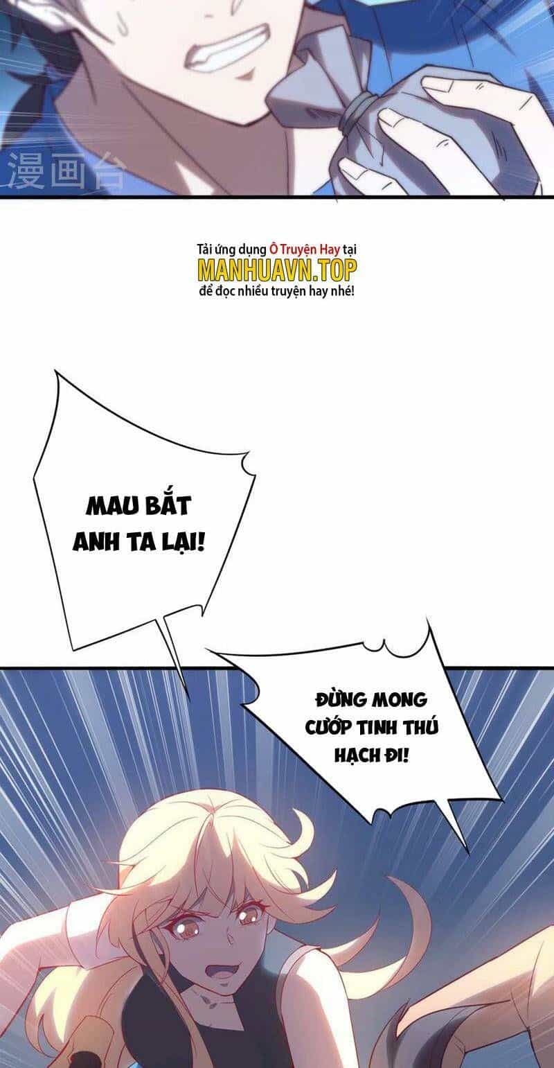 Ta Liều Mạng Mạnh Lên - Chương 5 - ảnh 33