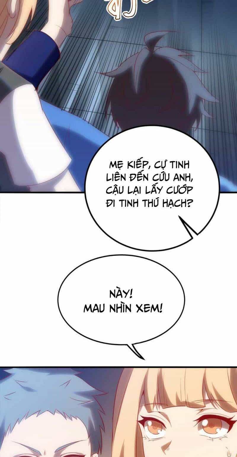 Ta Liều Mạng Mạnh Lên - Chương 5 - ảnh 35