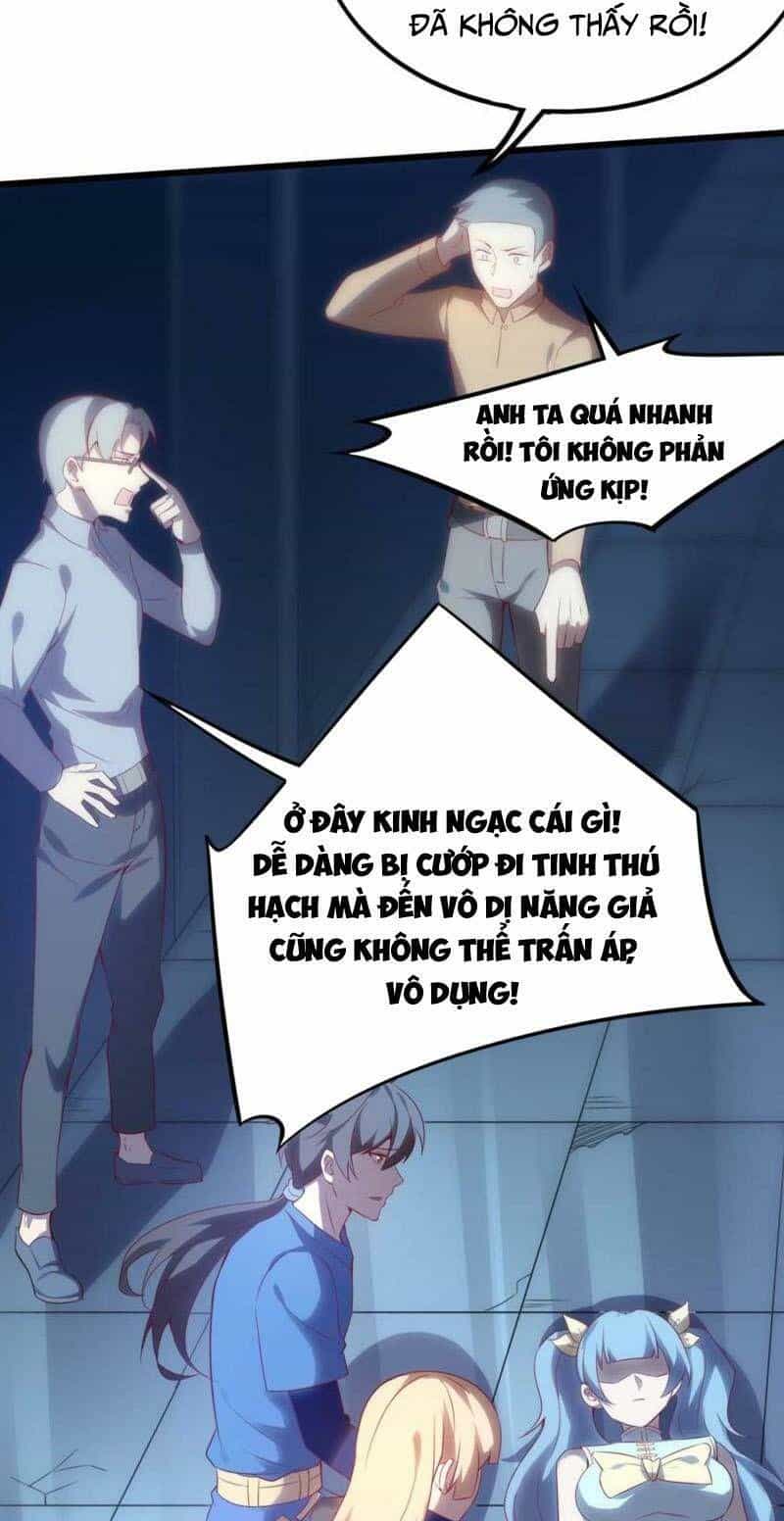 Ta Liều Mạng Mạnh Lên - Chương 5 - ảnh 40