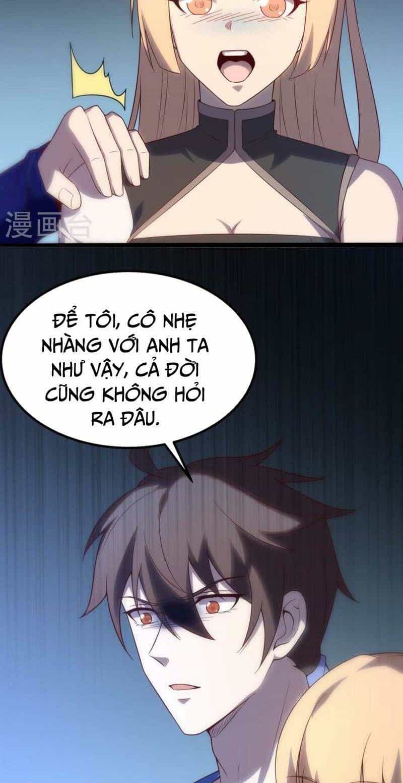Ta Liều Mạng Mạnh Lên - Chương 5 - ảnh 48