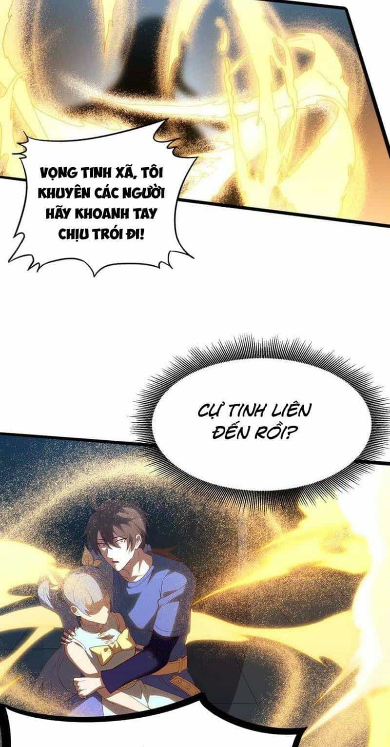Ta Liều Mạng Mạnh Lên - Chương 5 - ảnh 6