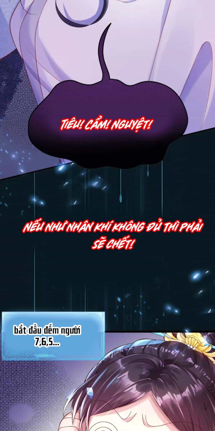 Ta Live Stream Ngược Đãi Nam Chính - Chương 1 - ảnh 11