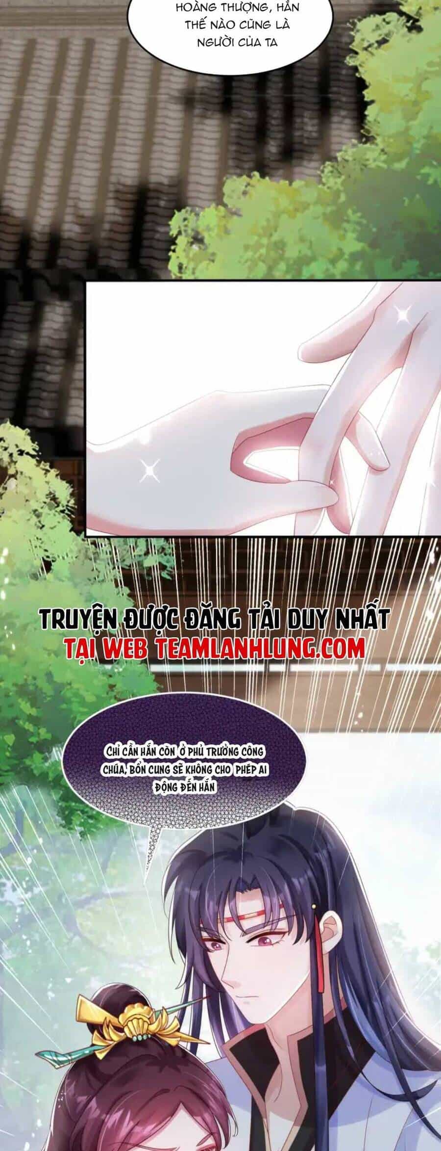 Ta Live Stream Ngược Đãi Nam Chính - Chương 10 - ảnh 24
