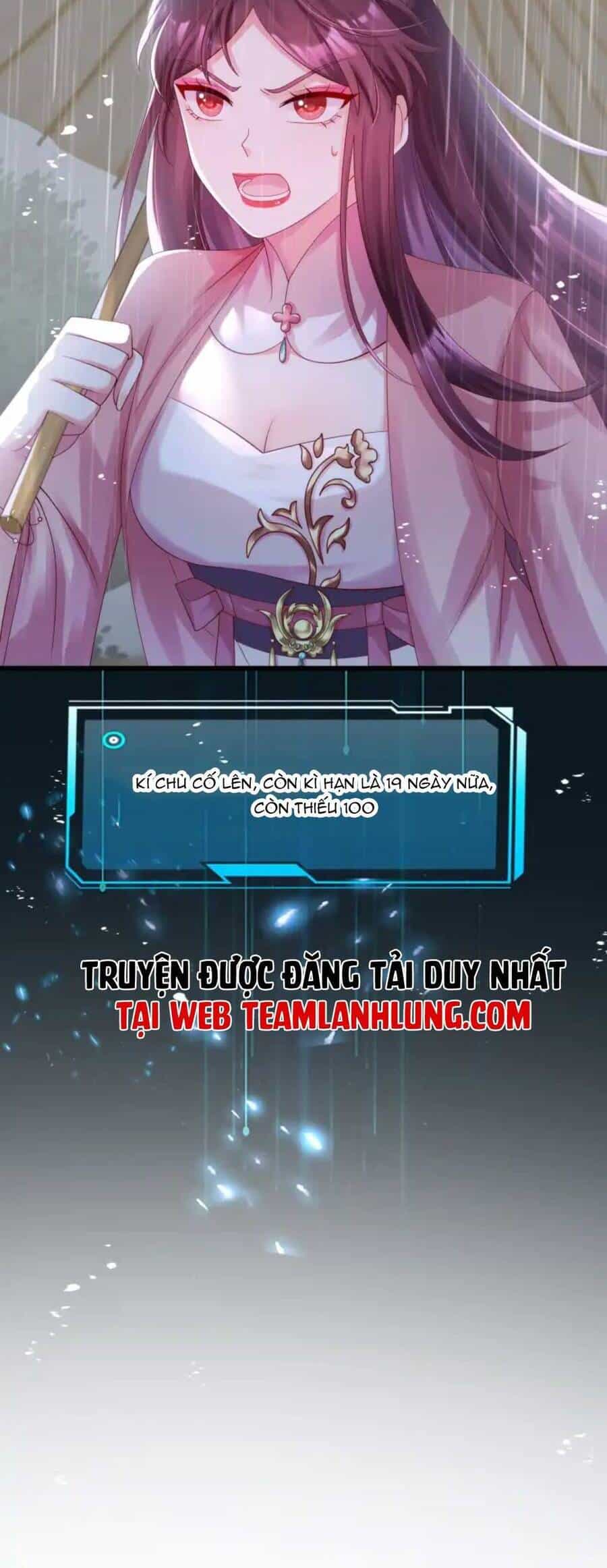 Ta Live Stream Ngược Đãi Nam Chính - Chương 11 - ảnh 31
