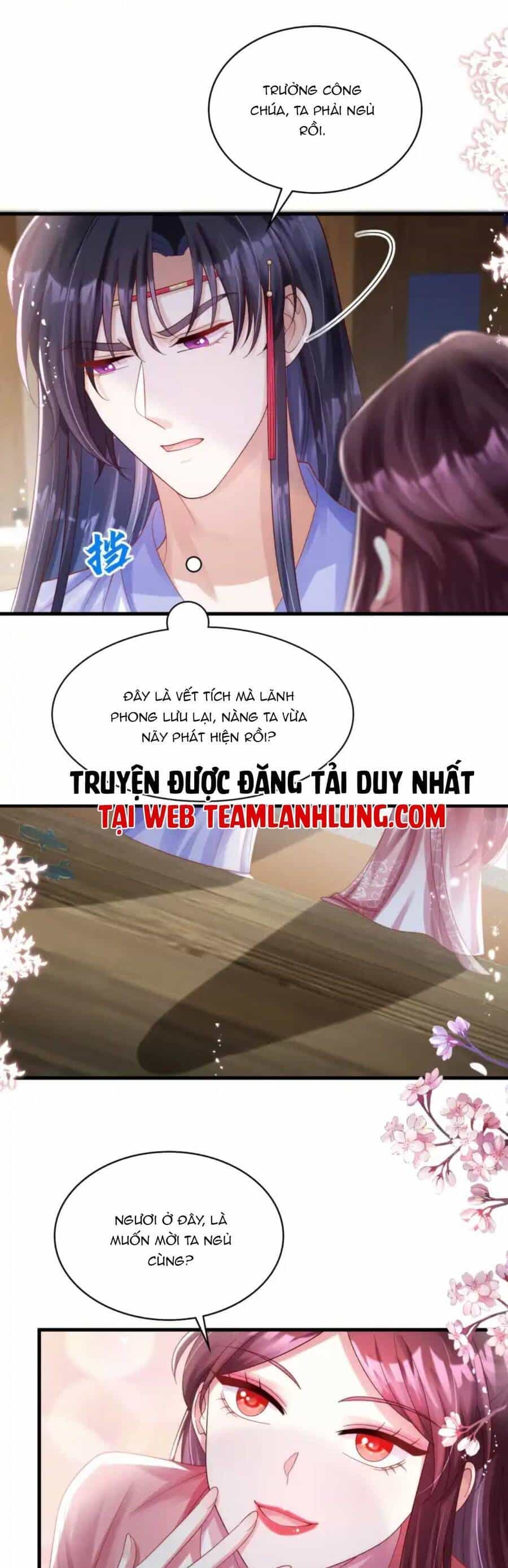 Ta Live Stream Ngược Đãi Nam Chính - Chương 12 - ảnh 11