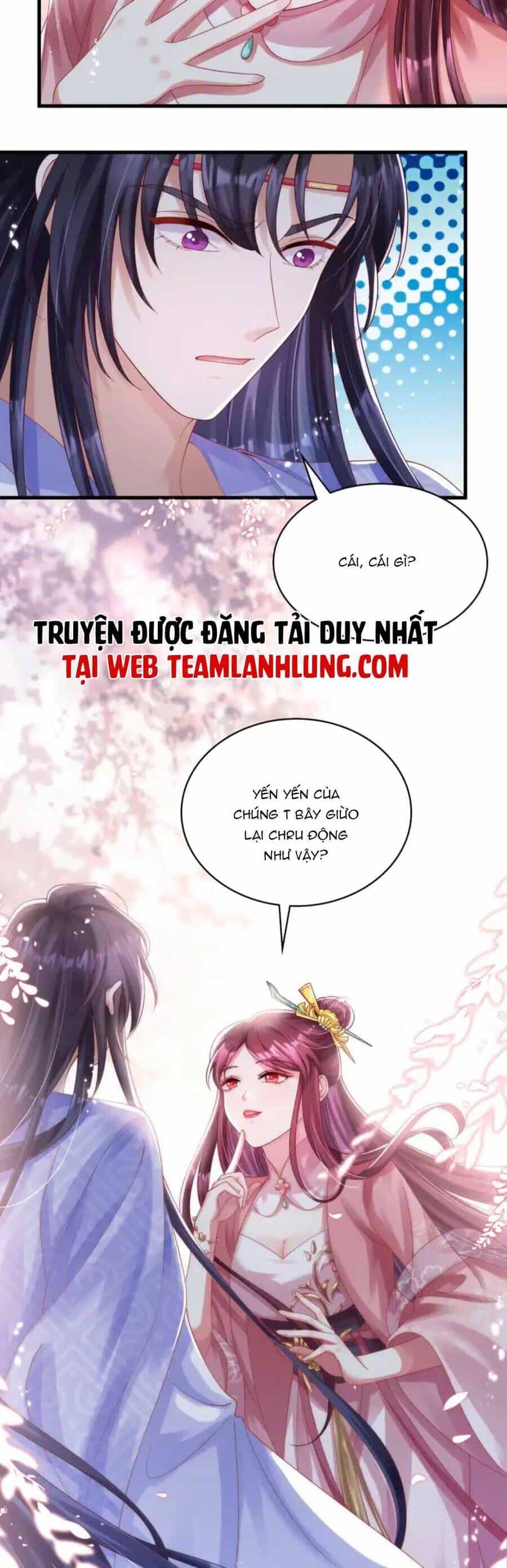 Ta Live Stream Ngược Đãi Nam Chính - Chương 12 - ảnh 12