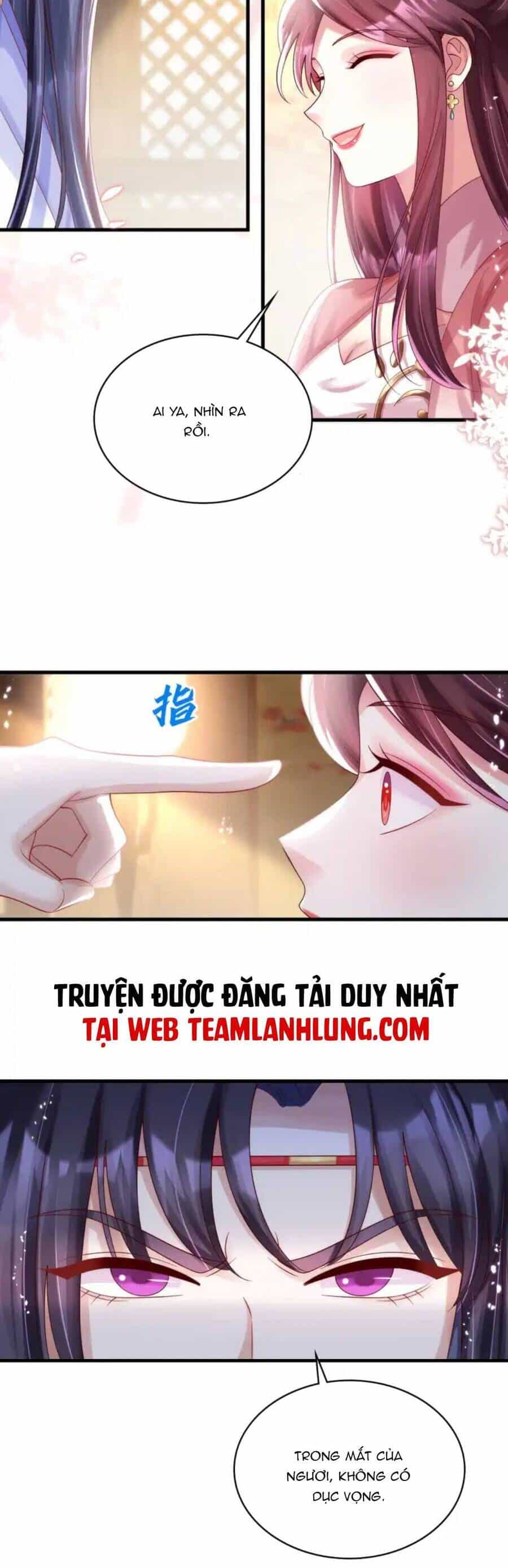 Ta Live Stream Ngược Đãi Nam Chính - Chương 12 - ảnh 16