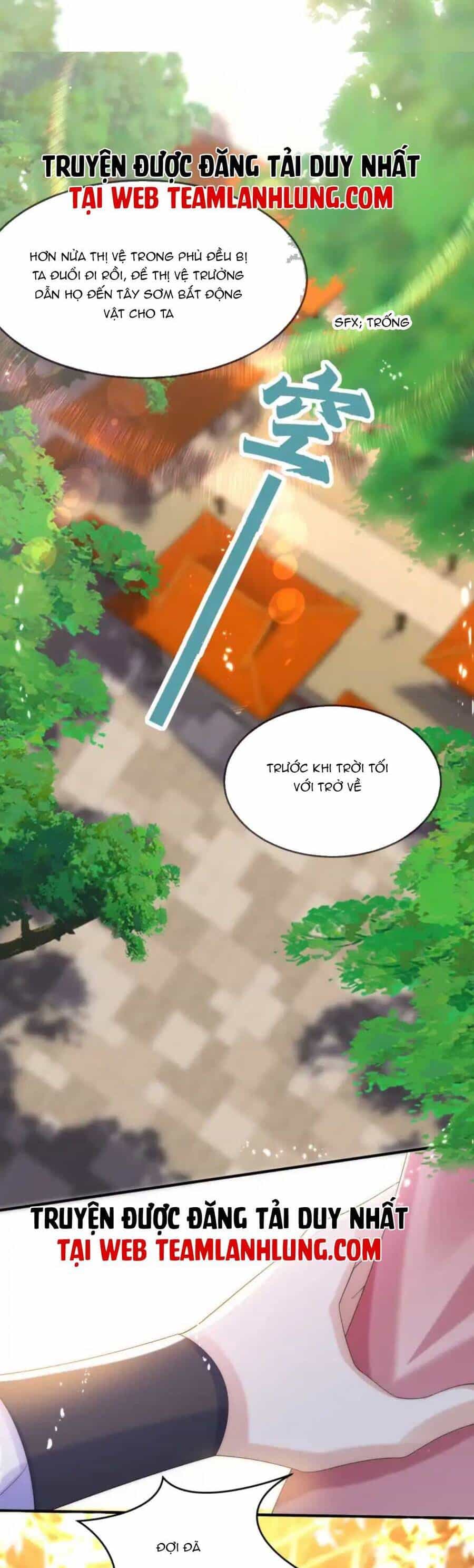 Ta Live Stream Ngược Đãi Nam Chính - Chương 13 - ảnh 22