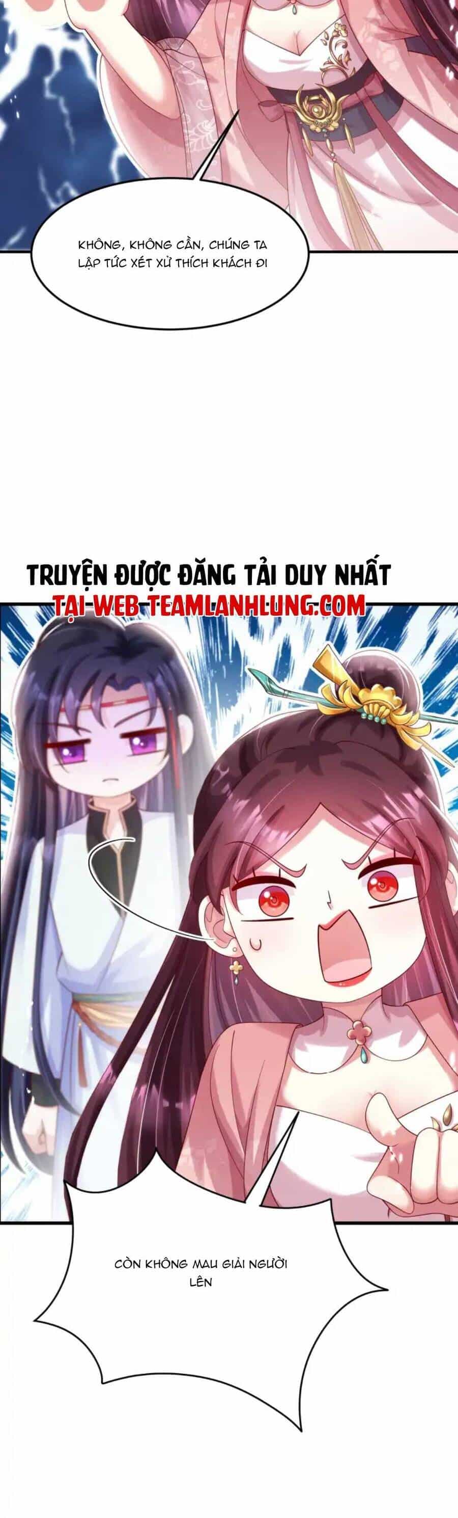 Ta Live Stream Ngược Đãi Nam Chính - Chương 13 - ảnh 5