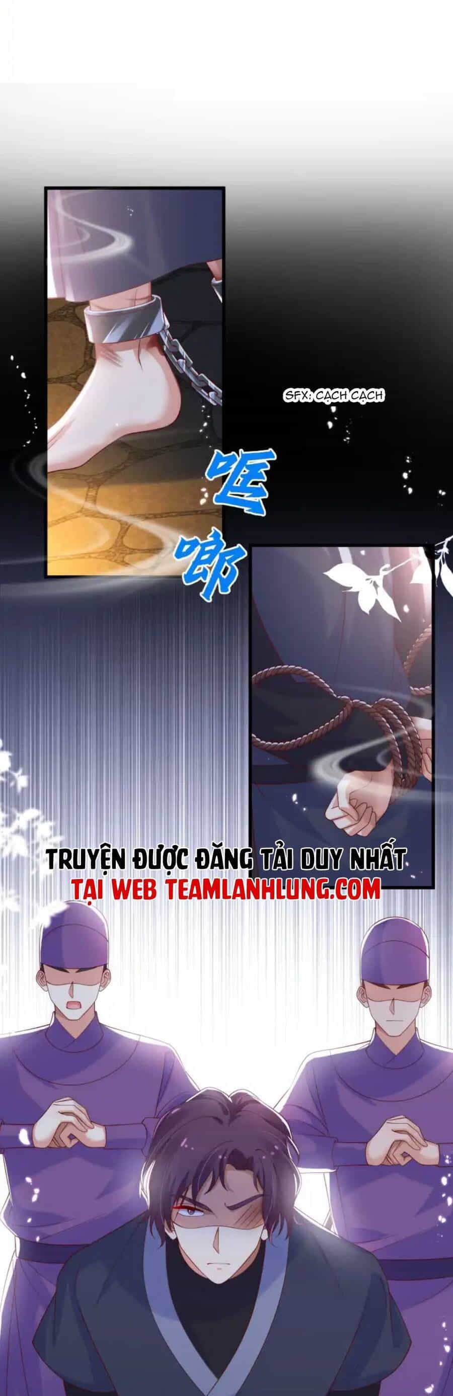 Ta Live Stream Ngược Đãi Nam Chính - Chương 13 - ảnh 6